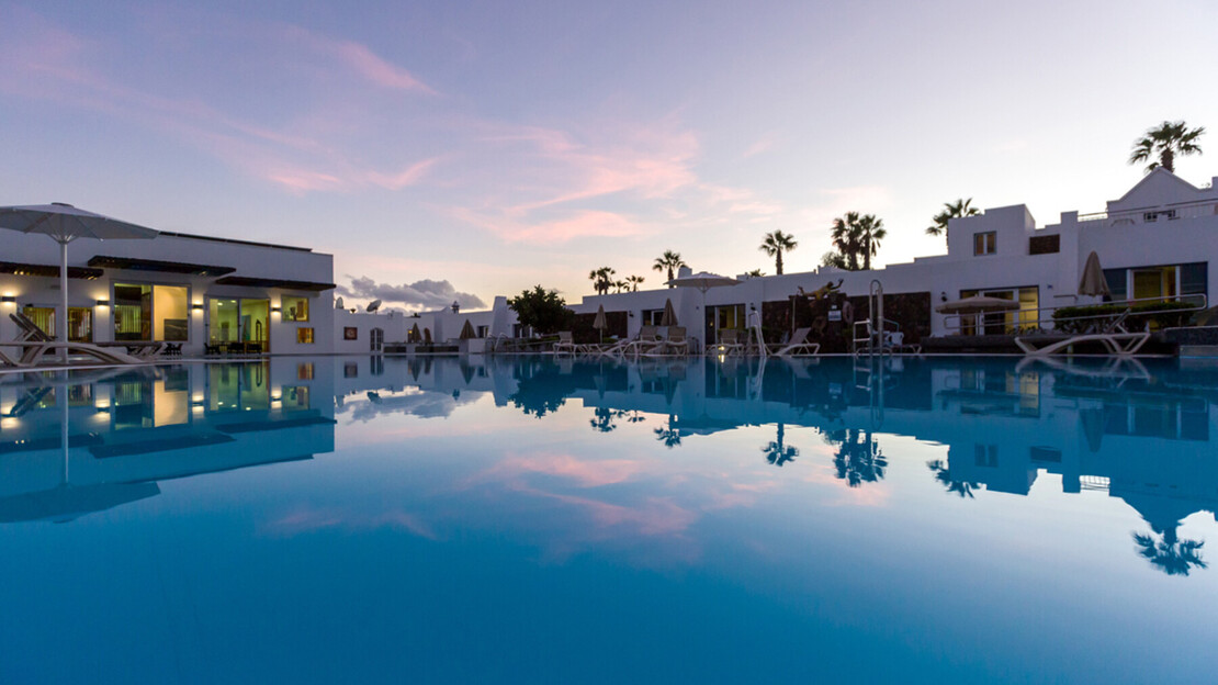 Nautilus Lanzarote